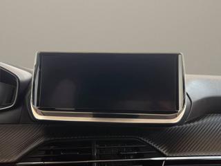 PEUGEOT 208 usata, con Sistema di navigazione