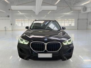 BMW X1 usata, con Airbag laterali