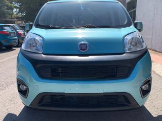 FIAT Qubo usata, con Airbag