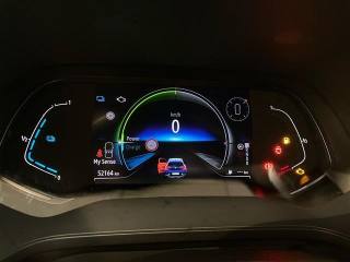 RENAULT Captur usata, con Bracciolo