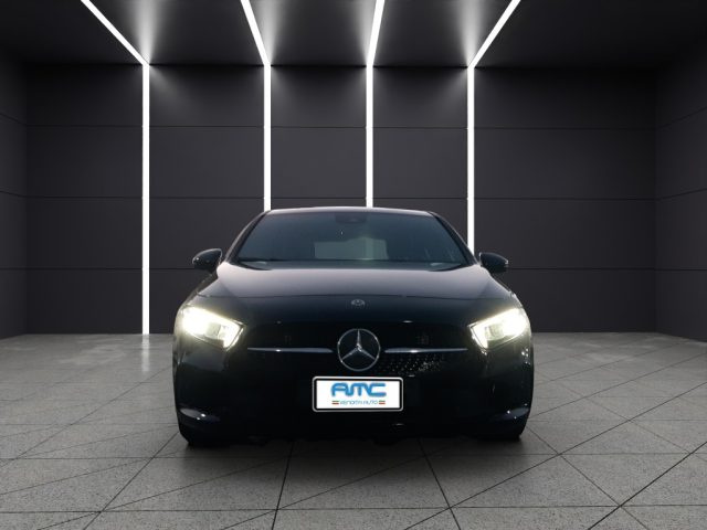 MERCEDES-BENZ A 180 usata, con ABS