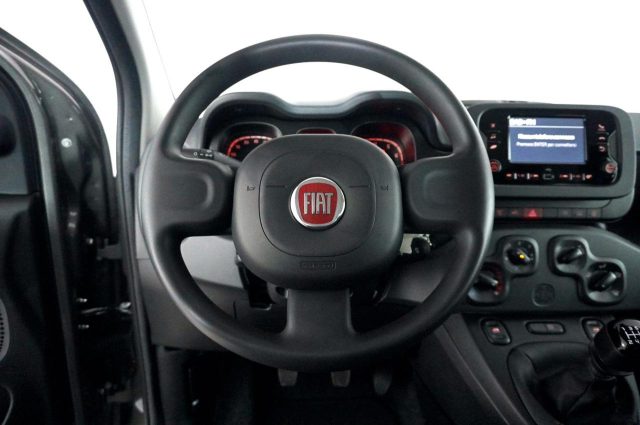 FIAT Panda usata, con Climatizzatore
