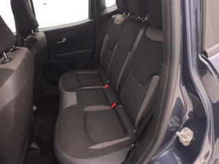 JEEP Renegade usata, con Bracciolo