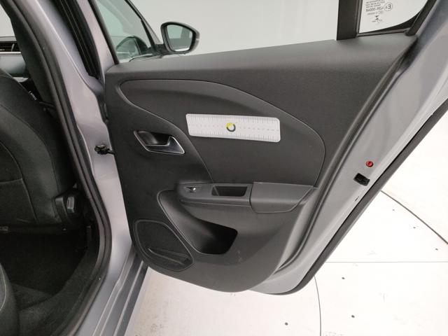 OPEL Corsa usata, con Riconoscimento dei segnali stradali