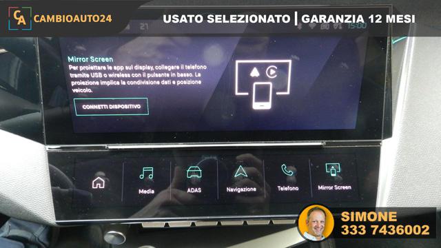 PEUGEOT 308 usata 99