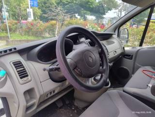 RENAULT Trafic usata, con Climatizzatore