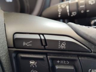 TOYOTA Aygo X usata, con Bluetooth