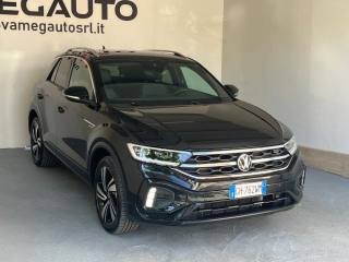 VOLKSWAGEN T-Roc usata, con Airbag laterali