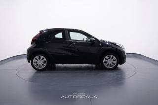TOYOTA Aygo X usata, con Controllo trazione
