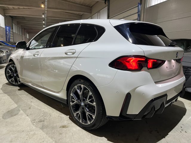 BMW 118 usata, con Alzacristalli elettrici
