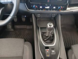 NISSAN Qashqai usata, con Cruise Control