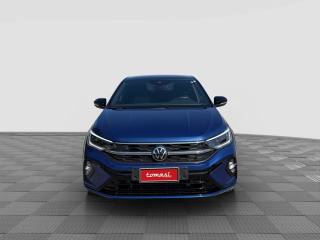 VOLKSWAGEN Taigo usata 7