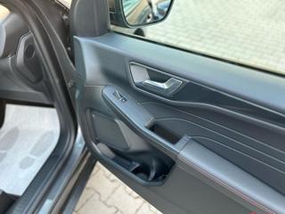 FORD Kuga usata, con Vetri oscurati