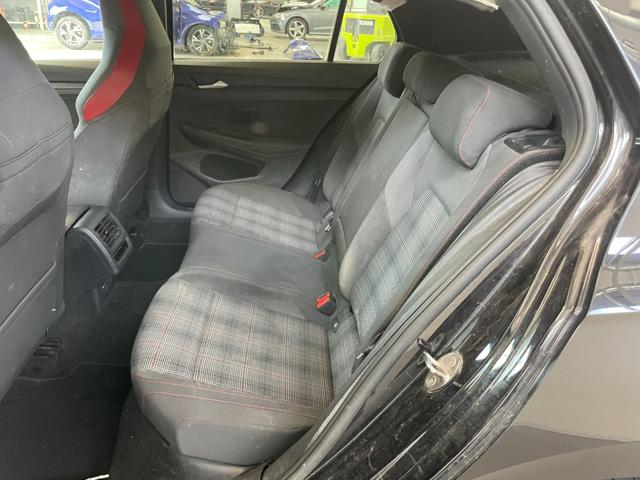 VOLKSWAGEN Golf usata, con Cruise Control