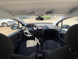 PEUGEOT 208 usata, con Chiusura centralizzata