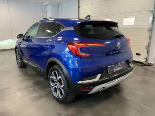 RENAULT Captur usata, con Airbag Passeggero