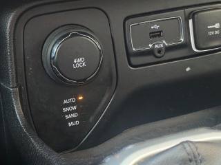 JEEP Renegade usata, con Riconoscimento dei segnali stradali