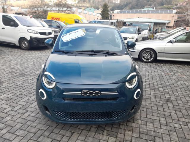 FIAT 500 usata, con Airbag laterali