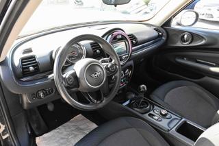 MINI Clubman usata, con Filtro antiparticolato