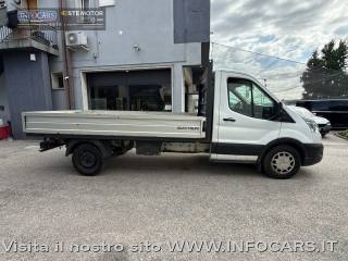 FORD Transit usata, con Bracciolo