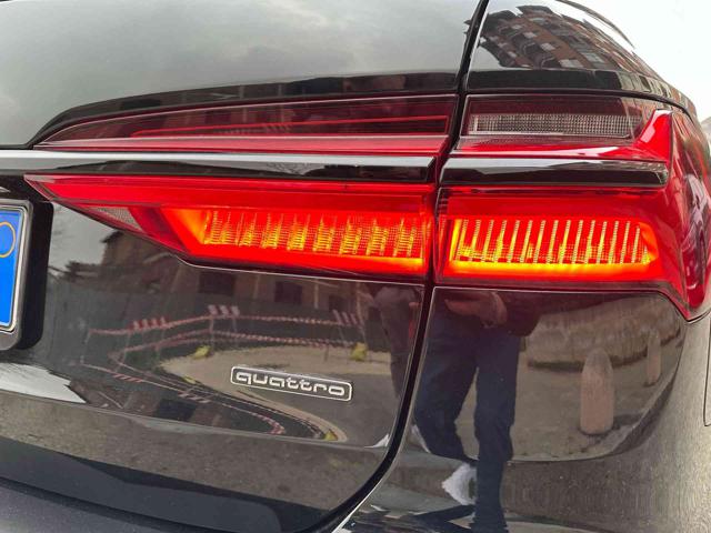 AUDI A6 usata, con Immobilizzatore elettronico
