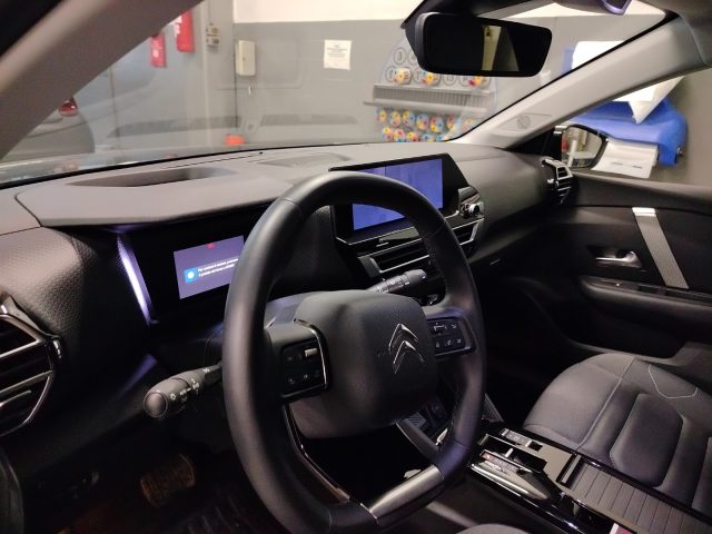 CITROEN C4 usata, con Bracciolo