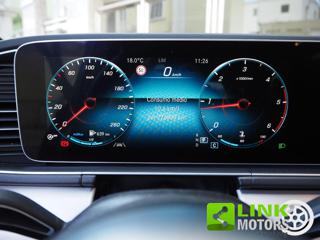 MERCEDES-BENZ GLE 300 usata, con Bluetooth