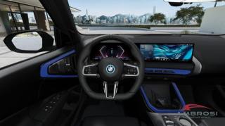 BMW X3 usata 9