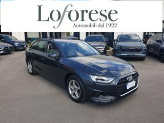 AUDI A4 usata, con Airbag