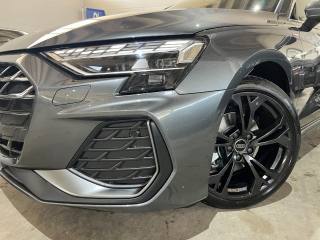 AUDI A3 usata, con Airbag Passeggero