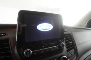 FORD Transit Custom usata 7