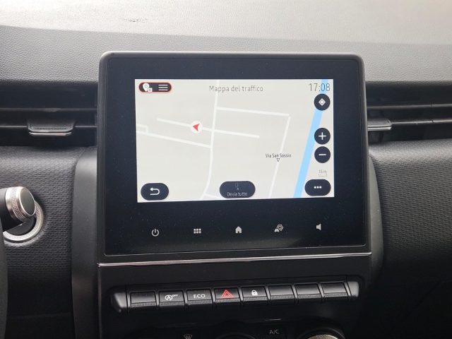 RENAULT Clio usata, con Controllo automatico clima