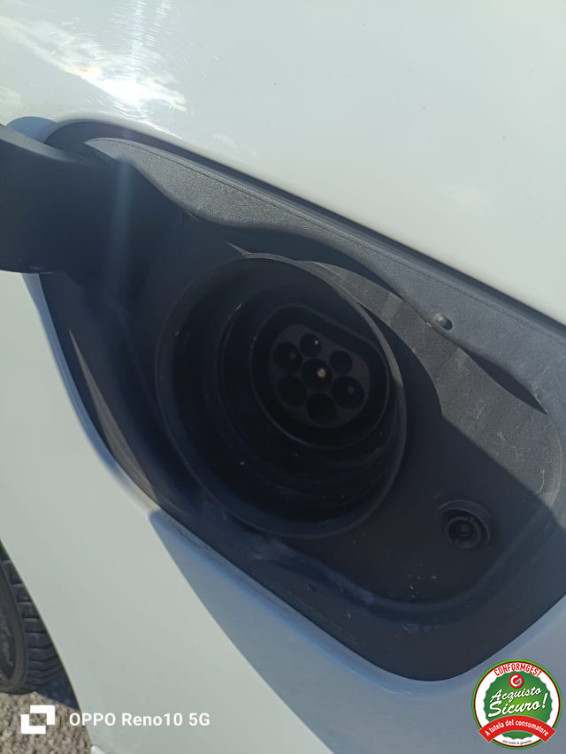 VOLVO V60 usata, con Controllo trazione