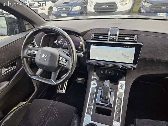 DS AUTOMOBILES DS 7 usata, con ESP