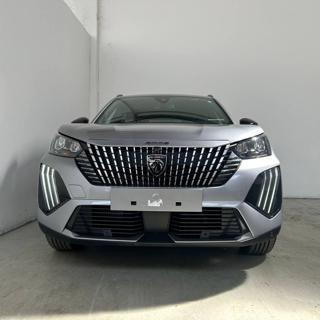 PEUGEOT 2008 usata, con Volante multifunzione