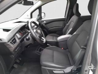 RENAULT Kangoo usata, con ESP