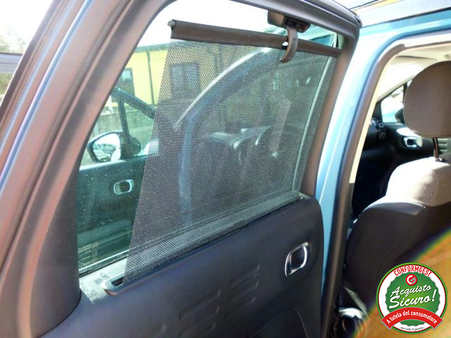 CITROEN C3 Aircross usata, con Immobilizzatore elettronico