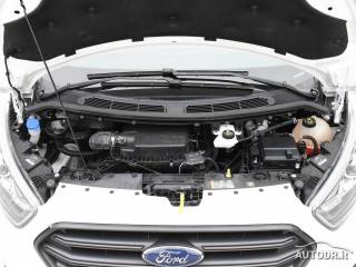 FORD Transit Custom usata, con Servosterzo
