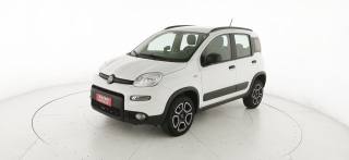 FIAT Panda usata 30