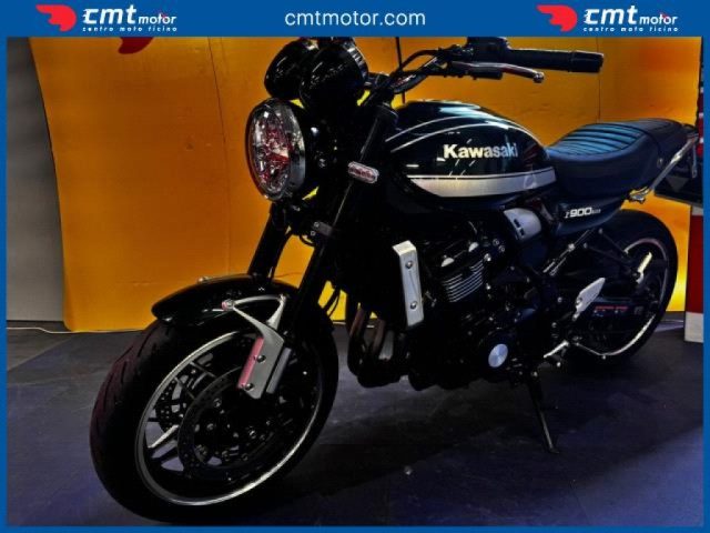 KAWASAKI Z 900 RS usata 1