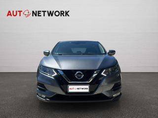NISSAN Qashqai usata, con Alzacristalli elettrici