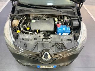 RENAULT Clio usata 27