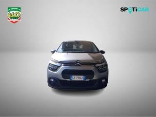 CITROEN C3 usata, con Airbag