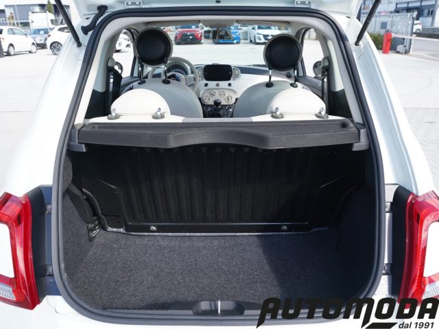 FIAT 500 usata, con Chiusura centralizzata
