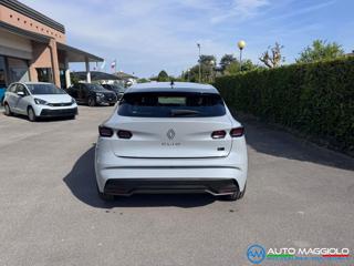 RENAULT Clio usata, con Autoradio