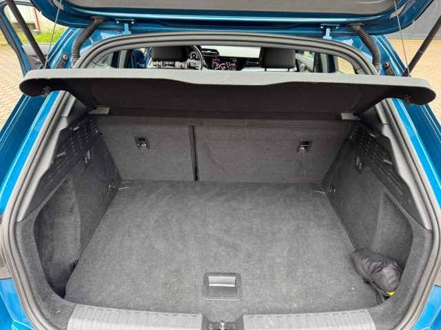 AUDI A3 usata, con USB