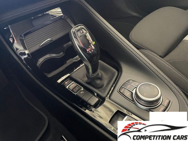 BMW X2 usata, con ESP