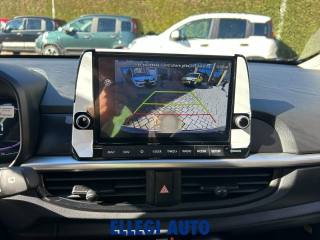 KIA Picanto usata, con Specchietti laterali elettrici