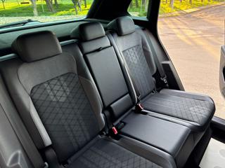 VOLKSWAGEN Tiguan usata, con Sistema di navigazione