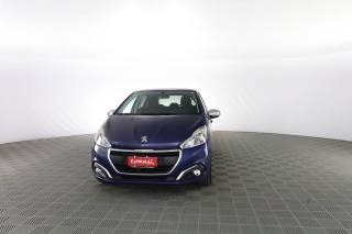 PEUGEOT 208 PureTech 82 5 porte Access
